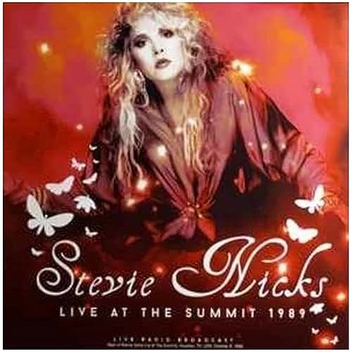 Live at the Summit 1989 von CULT LEGENDS