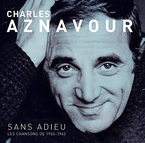 Sans Adieu - les Chansons 1955-1962 von CULT LEGENDS