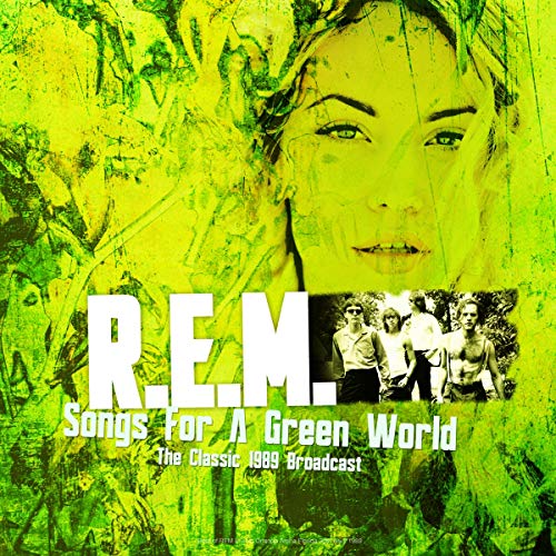 Songs for a Green World 1989 - 180 Gr. Vinyl [Vinyl LP] von CULT LEGENDS