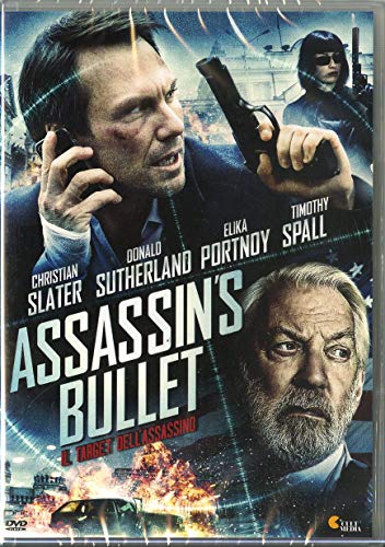 Assassin's Bullet - Il Target Dell'Assassino (1 DVD) von CULT MEDIA