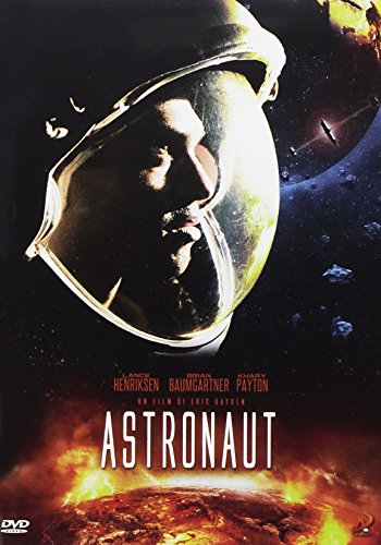 Astronaut - The Last Push (Ex Rental) (1 DVD) von CULT MEDIA