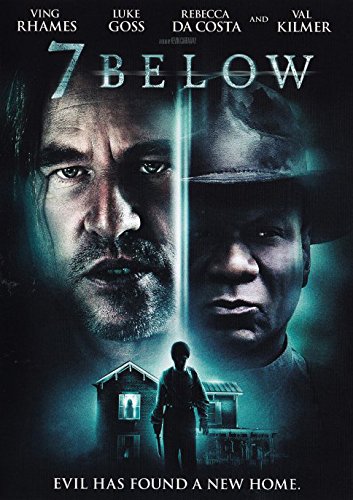 Blu-Ray - 7 Below (Ex Rental) (1 Blu-ray) von CULT MEDIA