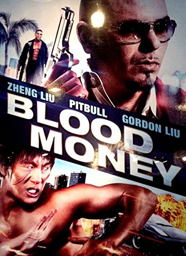 Blu-Ray - Blood Money (Ex Rental) (1 Blu-ray) von CULT MEDIA