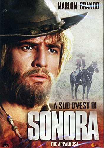 Dvd - A Sud Ovest Di Sonora (1 DVD) von CULT MEDIA