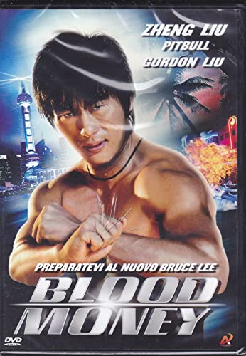 Dvd - Blood Money (Ex Rental) (1 DVD) von CULT MEDIA