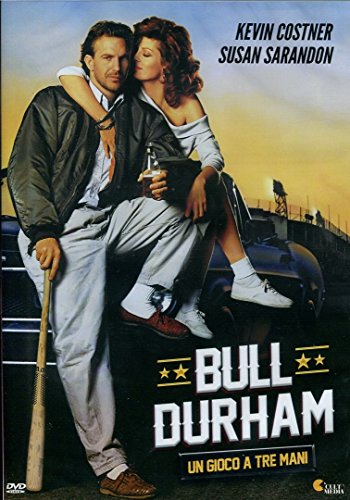 Dvd - Bull Durham (1 DVD) von CULT MEDIA