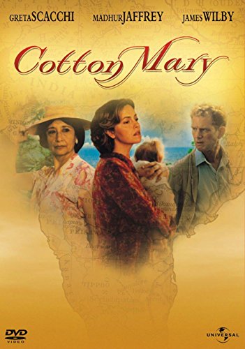 Dvd - Cotton Mary (1 DVD) von CULT MEDIA