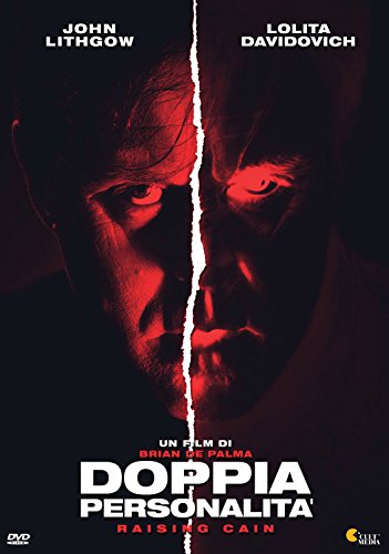 Dvd - Doppia Personalita' (1 DVD) von CULT MEDIA