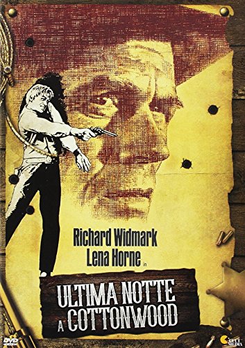 Dvd - Ultima Notte A Cottonwood (1 DVD) von CULT MEDIA