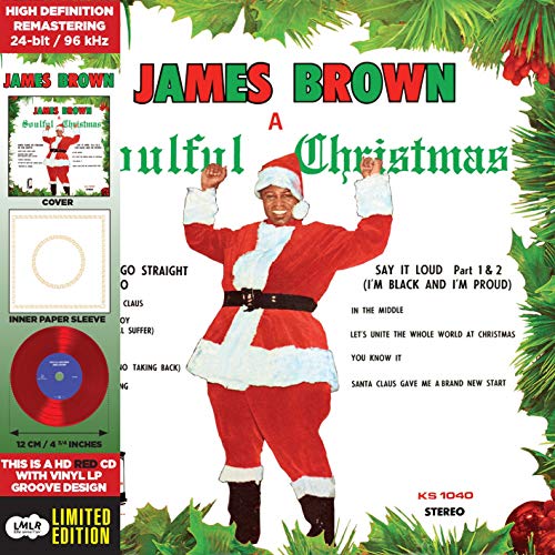 A Soulful Christmas A Soulful Christmas von CULTURE FACTORY