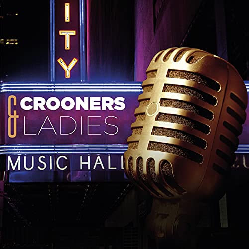 Crooners & Ladies [Vinyl LP] von CULTURE FACTORY