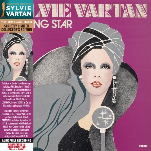 Dancing Star Dancing Star von CULTURE FACTORY
