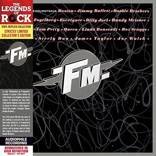 FM FM von CULTURE FACTORY