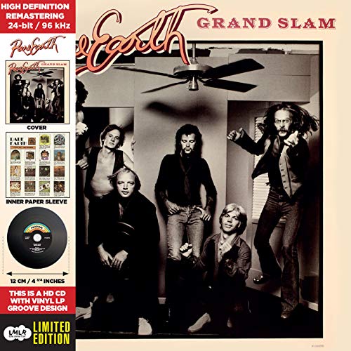 Grand Slam Grand Slam von CULTURE FACTORY