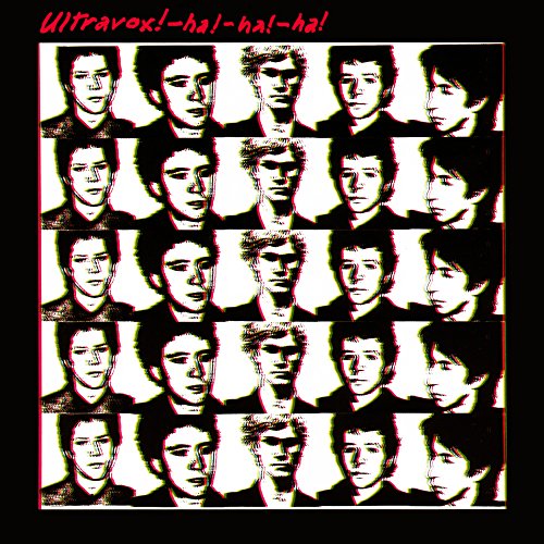 Ha!-Ha!-Ha! Ha!-Ha!-Ha! von CULTURE FACTORY