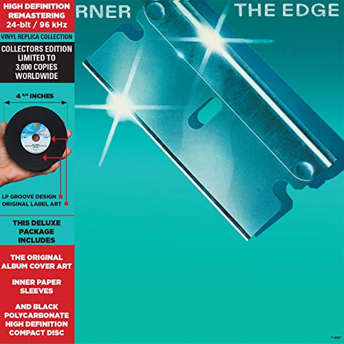 Home Grown Funk:the Edge Home Grown Funk:the Edge von CULTURE FACTORY
