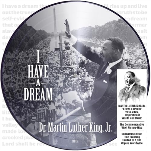 I Have a Dream [Vinyl LP] von CULTURE FACTORY