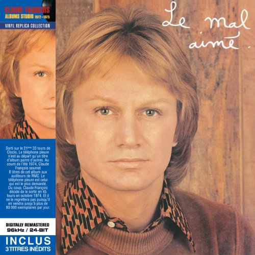 Le Mal Aime Le Mal Aime von CULTURE FACTORY