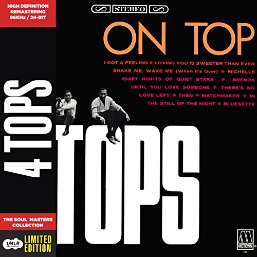 On Top On Top von CULTURE FACTORY