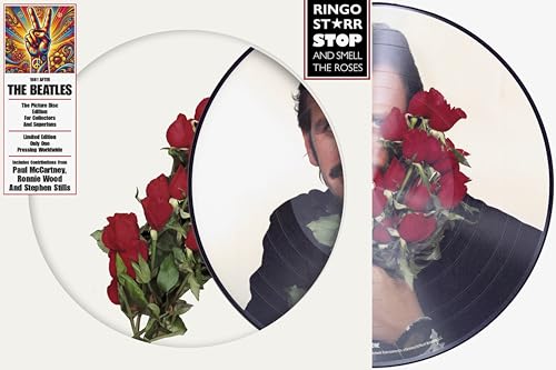 Stop and Smell the Roses [Vinyl LP] von CULTURE FACTORY