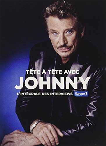 Tete a Tete avec Johnny Tete a Tete avec Johnny von CULTURE FACTORY