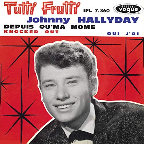 Tutti Frutti Tutti Frutti von CULTURE FACTORY