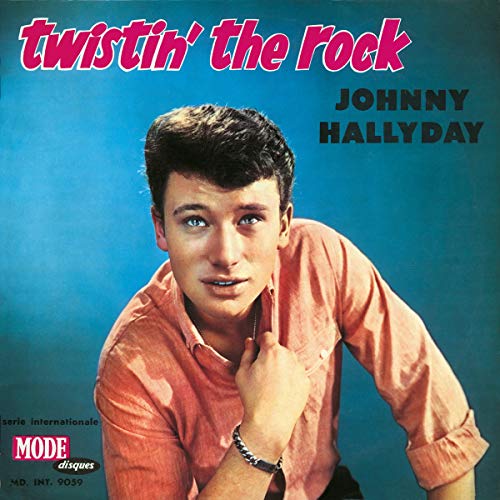 Twistin' the Rock Twistin' the Rock von CULTURE FACTORY
