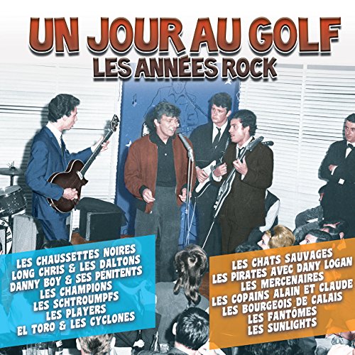 Un Jour au Golf [Vinyl LP] von CULTURE FACTORY