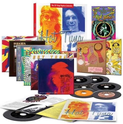 Vinyl Replica Collection von CULTURE FACTORY
