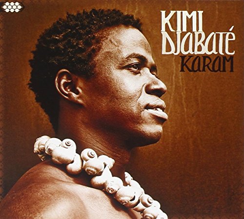 Karam von Coast to Coast