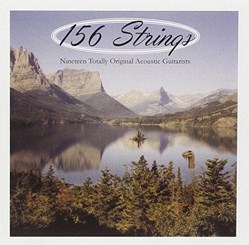 156 Strings von CUNEIFORM
