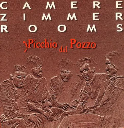 Camere Zimmer Rooms von CUNEIFORM
