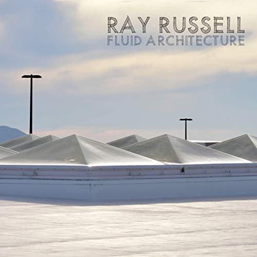 Fluid Architecture Fluid Architecture von CUNEIFORM