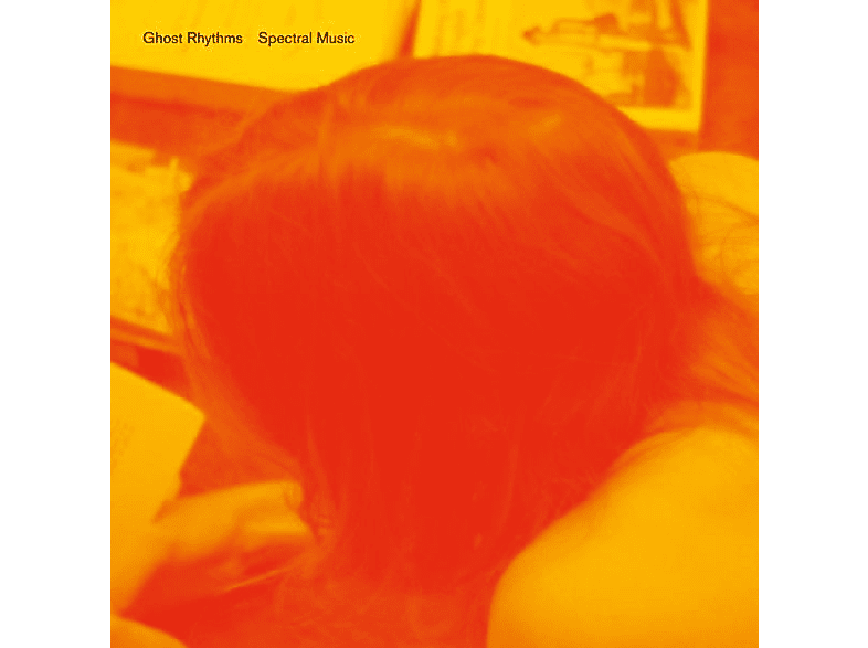 Ghost Rhythms - SPECTRAL MUSIC (CD) von CUNEIFORM