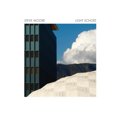 Light Echoes von CUNEIFORM