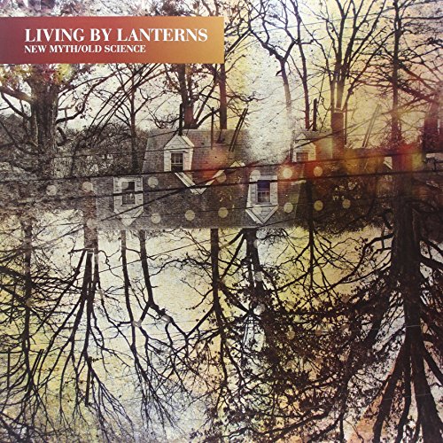 New Myth/Old Science (Limited Edition) [Vinyl LP] von CUNEIFORM