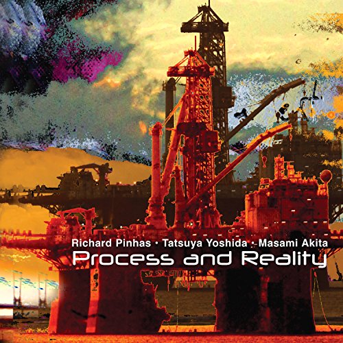 Process & Reality Process & Reality von CUNEIFORM