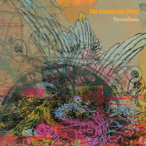 Synesthesia von CUNEIFORM