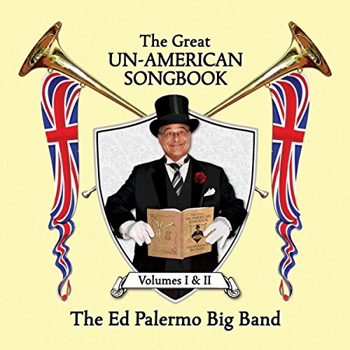 The Great Un-American Songbook von CUNEIFORM