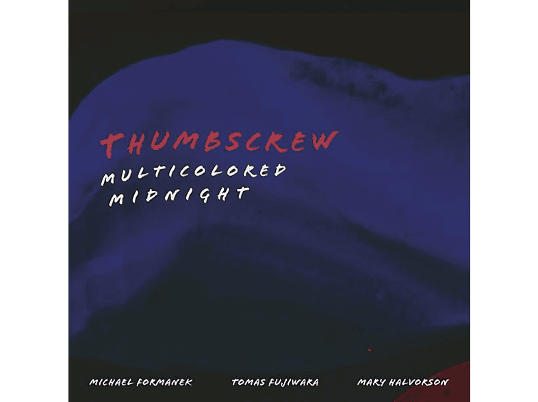 Thumbscrew - Multicolored Midnight (CD) von CUNEIFORM