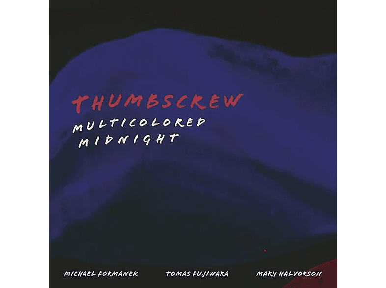 Thumbscrew - multicolored midnight (Vinyl) von CUNEIFORM