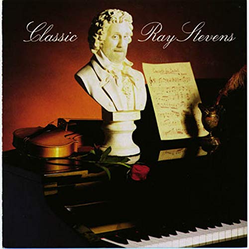 Classic Ray Stevens von CURB RECORDS
