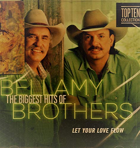 Let Your Love Flow - The Bigge Let Your Love Flow - The Bigge von CURB RECORDS