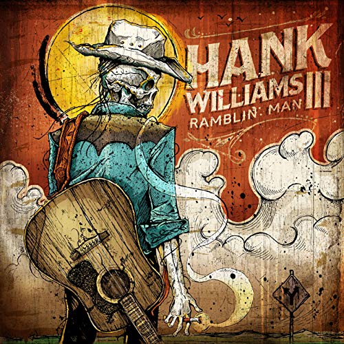 Ramblin' Man von CURB RECORDS