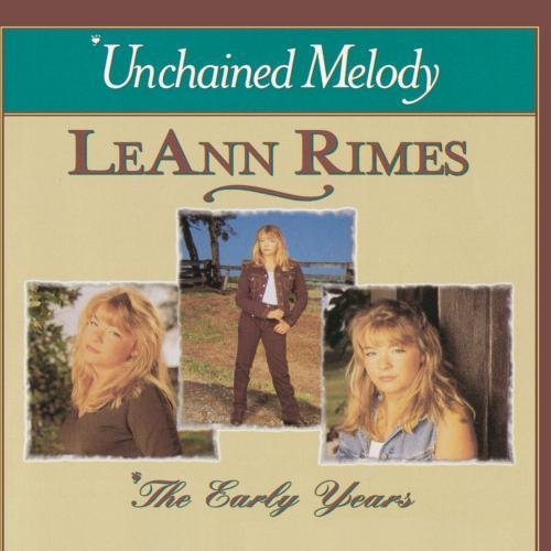 Early Years, The by Leann Rimes (2011) Audio CD von CURB