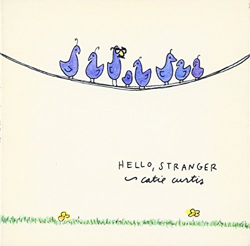 Hello Stranger von Compass Records