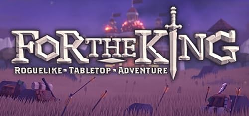 For The King [PC/Mac Code - Steam] von CURVE DIGITAL