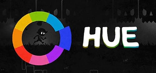 Hue [PC/Mac Code - Steam] von CURVE DIGITAL