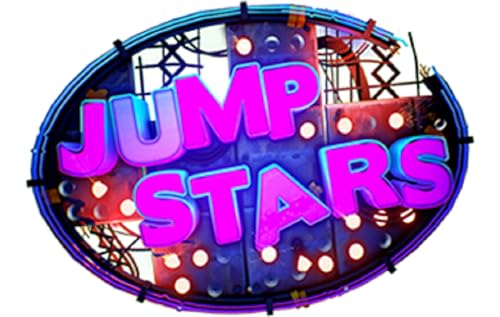 Jump Stars [PC Code - Steam] von CURVE DIGITAL