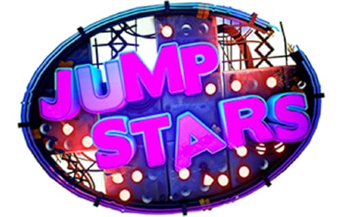 Jump Stars [PC Code - Steam] von CURVE DIGITAL